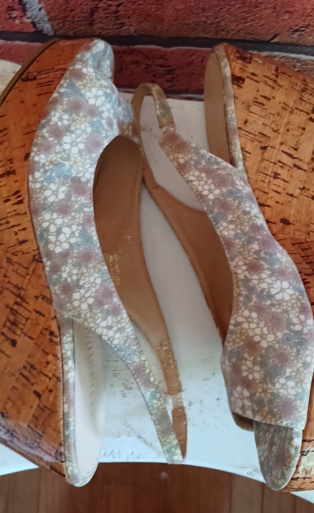 Colin Stuart slingbacks - Picture 11 of 13